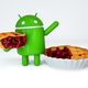 Illustration for article titled Android P Is Now Officially Android 9 Pie